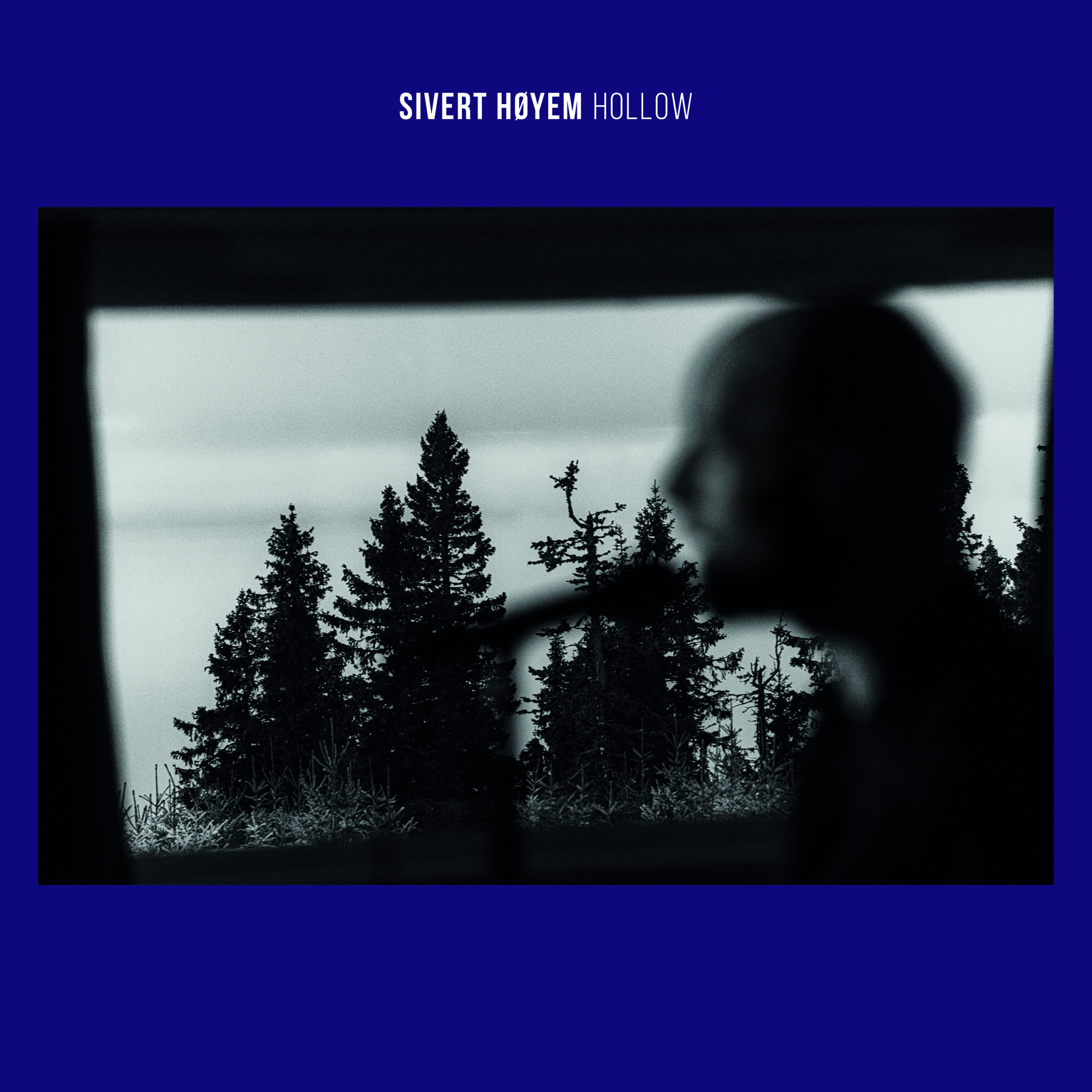 SIVERT HØYEM - HOLLOW